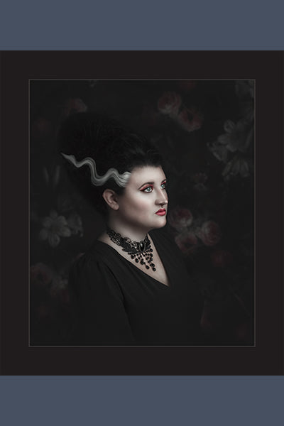 Bride of Frankenstein - Meg Bitton Productions