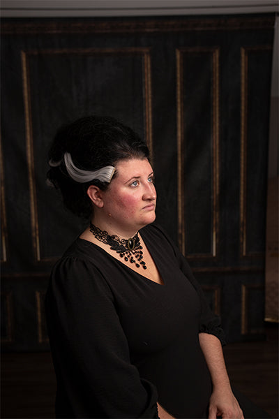 Bride of Frankenstein - Meg Bitton Productions