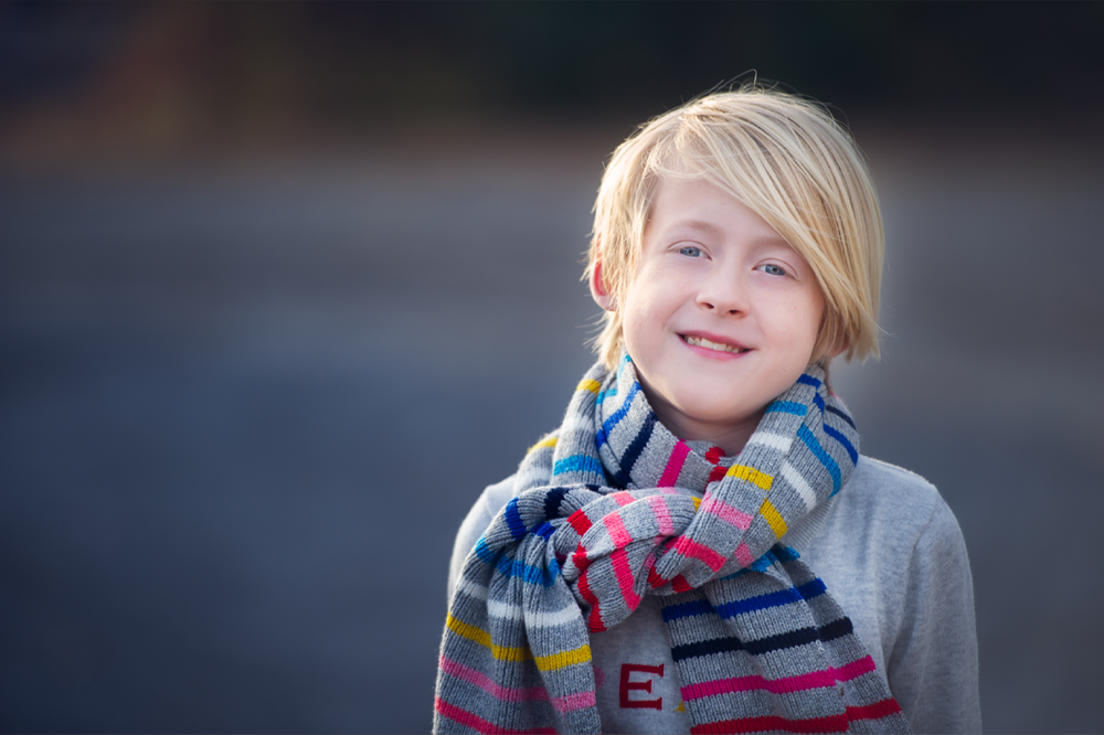 Bright Boy - Meg Bitton Productions
