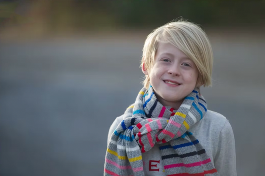 Bright Boy - Meg Bitton Productions