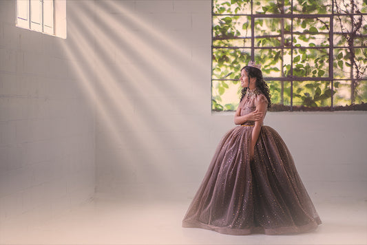 Five Minute Edit: Bright Studio - Meg Bitton Productions