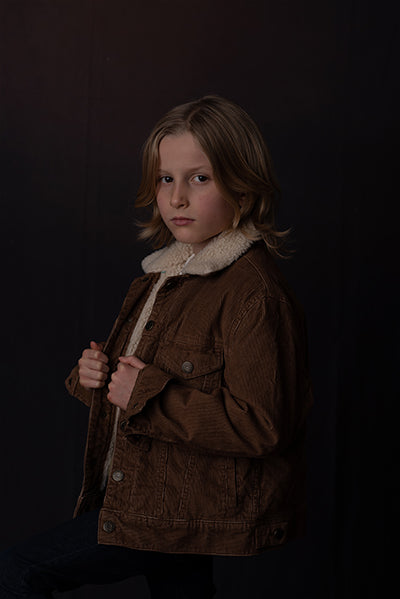 Fierce One - Meg Bitton Productions