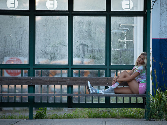 Bus Stop - Meg Bitton Productions