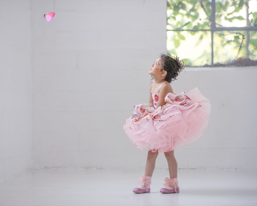 Butterfly Silent Edit - Meg Bitton Productions