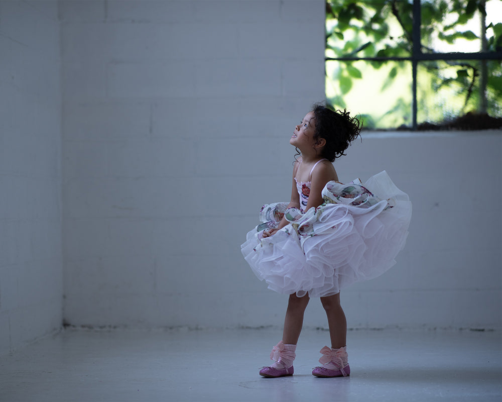 Butterfly Silent Edit - Meg Bitton Productions