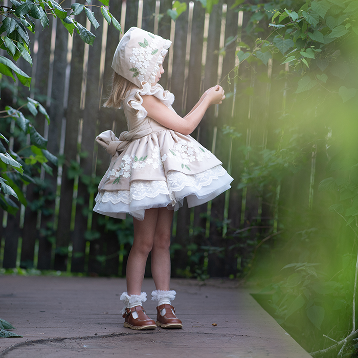 Butterfly Dreams - Meg Bitton Productions