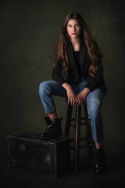 Studio Denim - Meg Bitton Productions