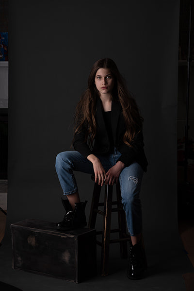 Studio Denim - Meg Bitton Productions
