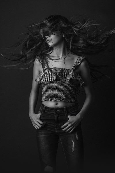 Wild and Free - Meg Bitton Productions