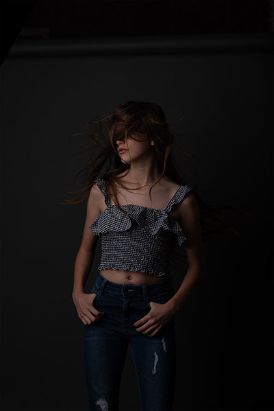 Wild and Free - Meg Bitton Productions
