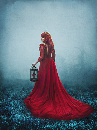 Caged Heart - Meg Bitton Productions