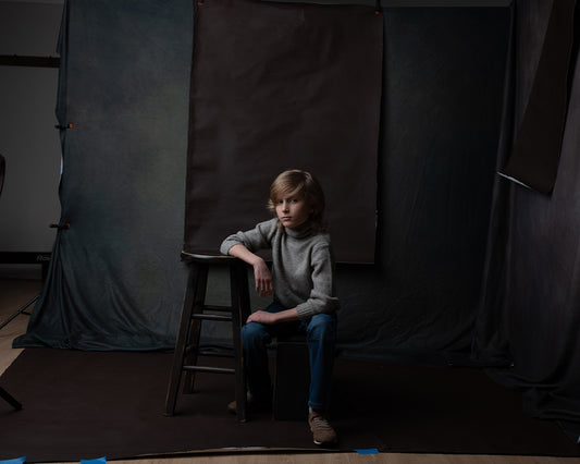 Capture the Moment - Meg Bitton Productions