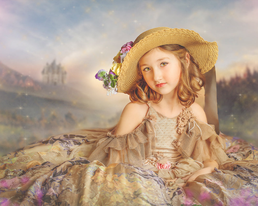 Castle View - Meg Bitton Productions