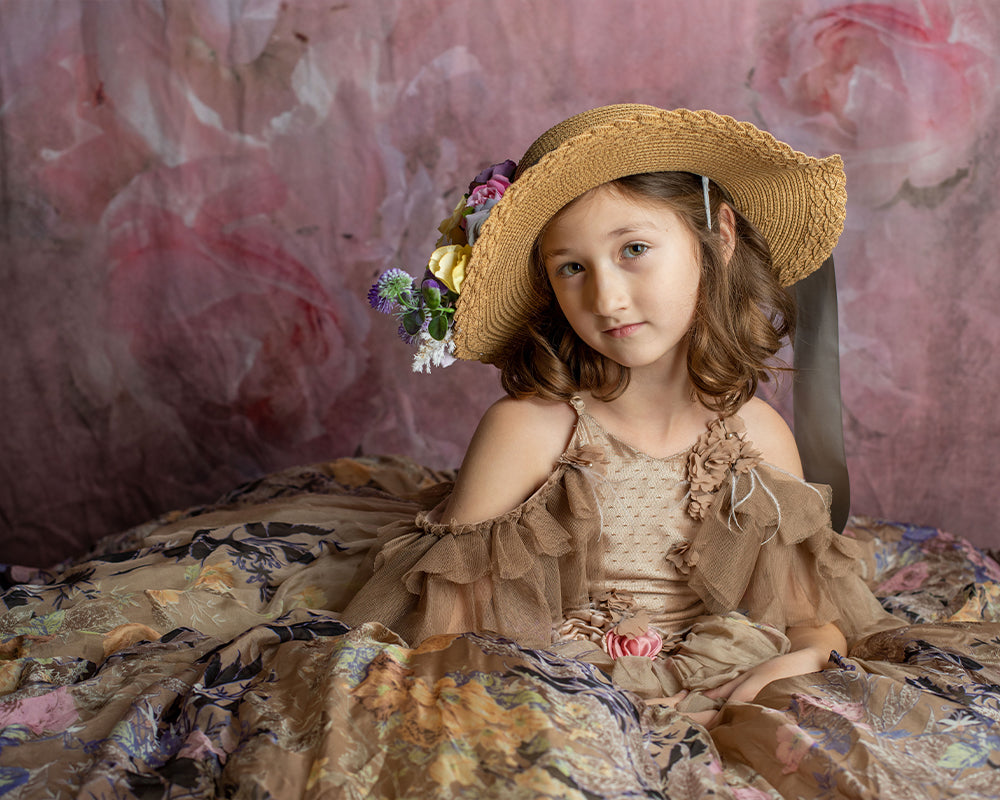 Castle View - Meg Bitton Productions