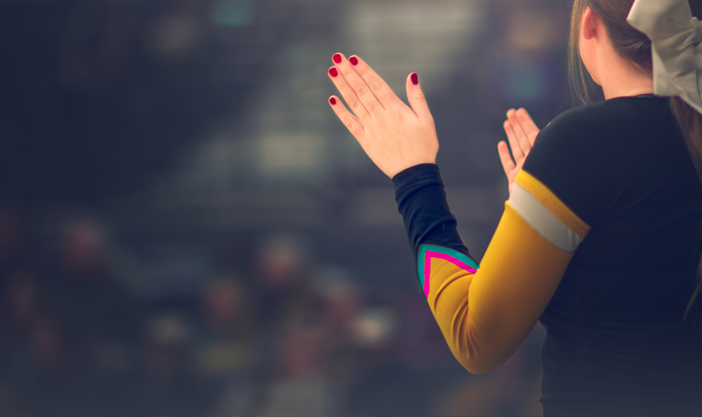 Cheer Details - Meg Bitton Productions