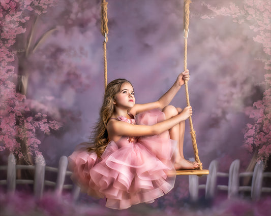 Cherry Blossom Dreams - Meg Bitton Productions
