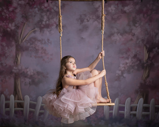 Cherry Blossom Dreams - Meg Bitton Productions