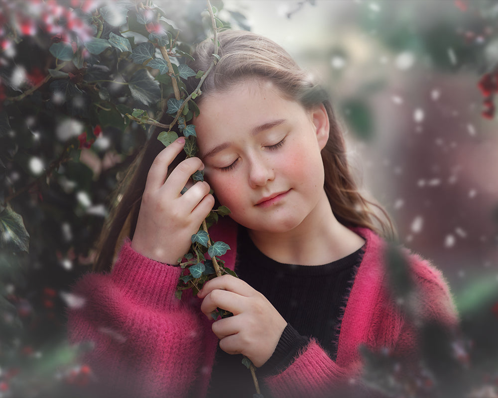Christmas Dreams - Meg Bitton Productions