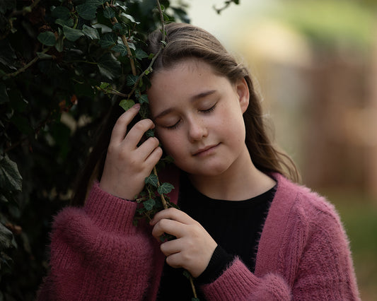 Christmas Dreams - Meg Bitton Productions