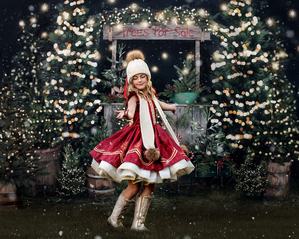 Christmas in July - Meg Bitton Productions