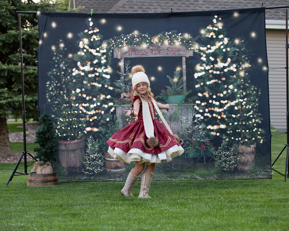 Christmas in July - Meg Bitton Productions