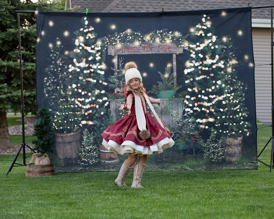 Christmas in July - Meg Bitton Productions