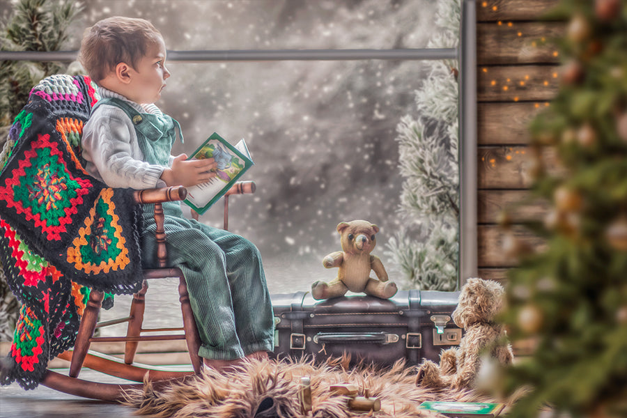 Christmas Story - Meg Bitton Productions
