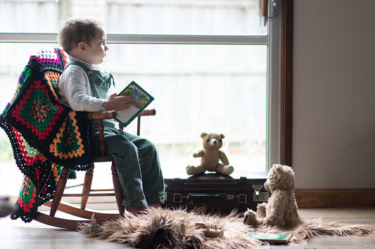 Christmas Story - Meg Bitton Productions