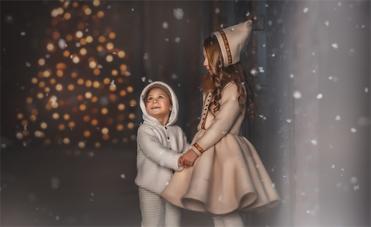 City Christmas - Meg Bitton Productions