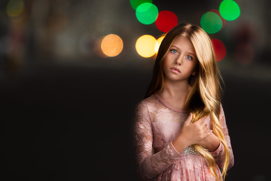 City Portrait - Meg Bitton Productions