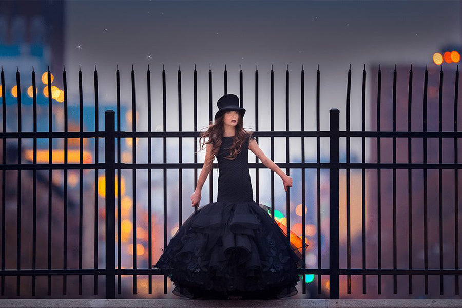 City Twilight - Meg Bitton Productions