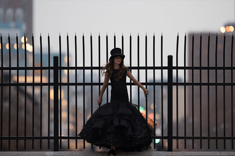 City Twilight - Meg Bitton Productions