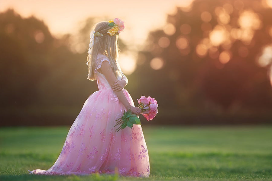 Classic Backlit - Meg Bitton Productions