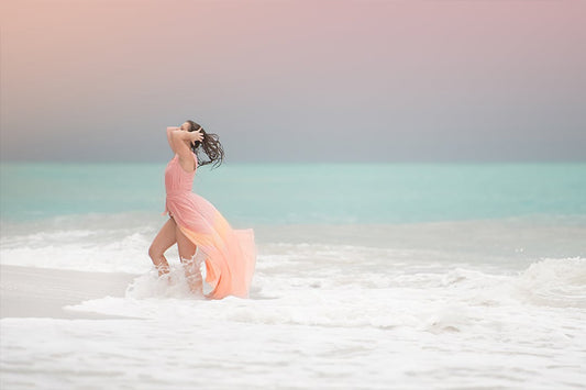 Classic Beach - Meg Bitton Productions