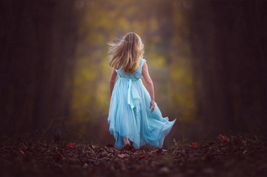 Classic Forest - Meg Bitton Productions