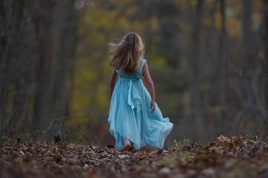 Classic Forest - Meg Bitton Productions