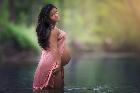 Classic Maternity - Meg Bitton Productions