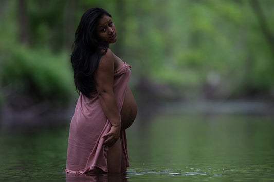 Classic Maternity - Meg Bitton Productions