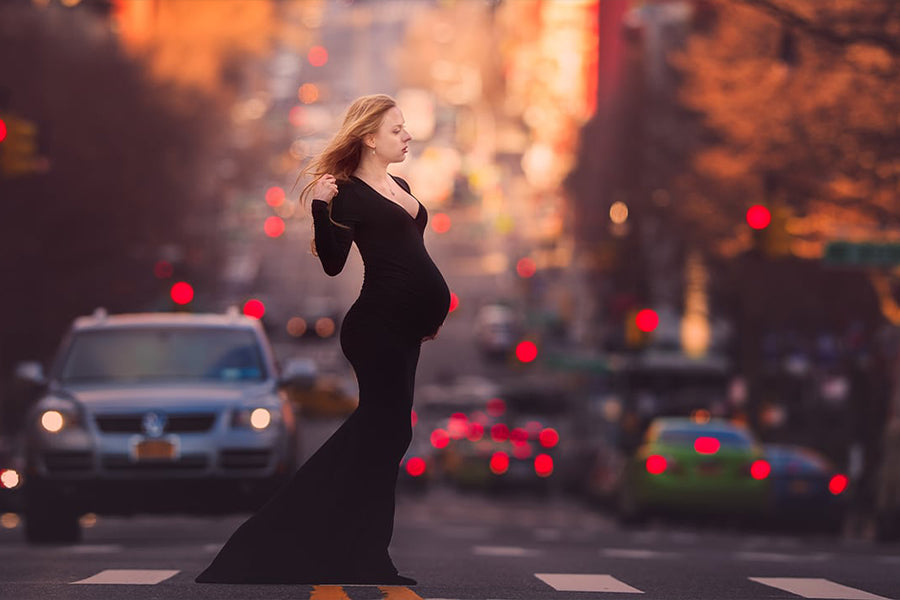 Classic Maternity II - Meg Bitton Productions