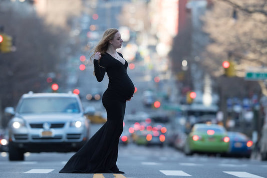 Classic Maternity II - Meg Bitton Productions