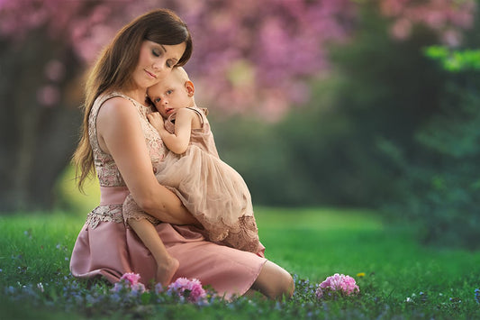 Classic Motherhood - Meg Bitton Productions
