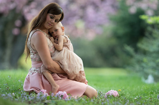 Classic Motherhood - Meg Bitton Productions