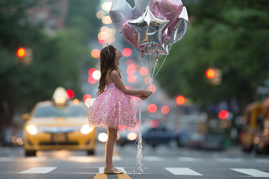 Classic NYC - Meg Bitton Productions