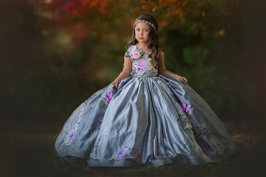 Classic Princess - Meg Bitton Productions