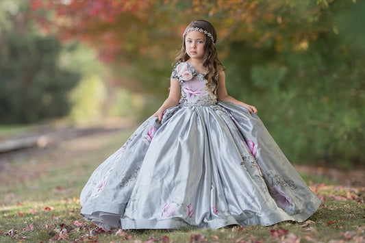 Classic Princess - Meg Bitton Productions