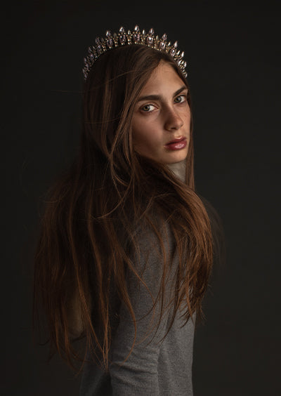 Simple Studio: Classic Studio Art - Meg Bitton Productions
