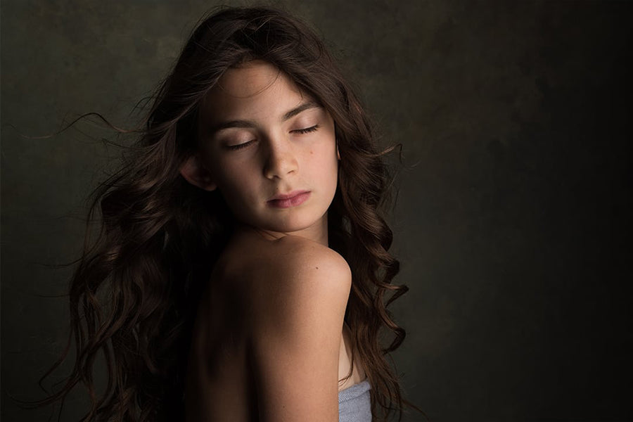 Classic Studio II - Meg Bitton Productions