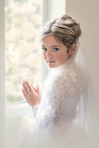 Communion - Meg Bitton Productions