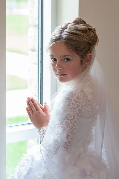 Communion - Meg Bitton Productions