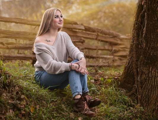 Country Portrait - Meg Bitton Productions